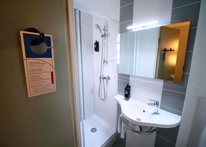 Ibis Budget Blois Centre